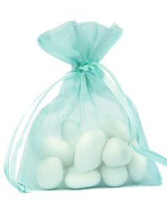 Sachet Dragées Menthe x10