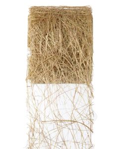 Ruban Doré Abaca