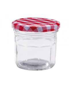 Pot Confiture Vichy