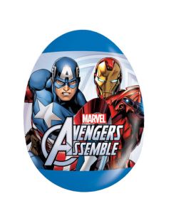 Oeuf surprise - Avengers