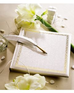 Livre d'Or Romance