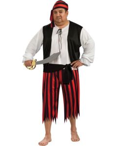 déguisement pirate pas cher