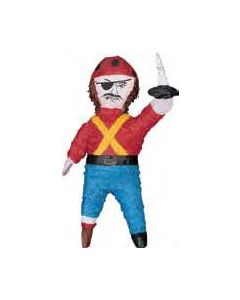 Piñata pirate