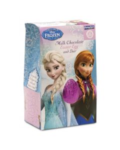 coffret pâques reine des neiges