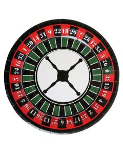 assiette-theme-casino