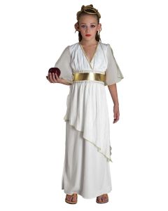 Déguisement fille Belle Hélène - Taille 8 ans