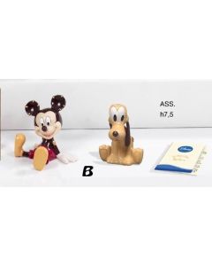 Figurine Disney vintage PM (modèle selon arrivage)