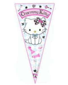 Sachets pour fête Charmmy Kitty  Hello Kitty 
