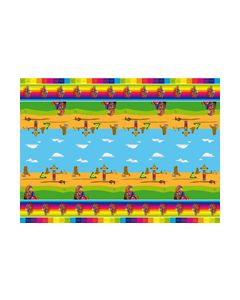 Nappe indien