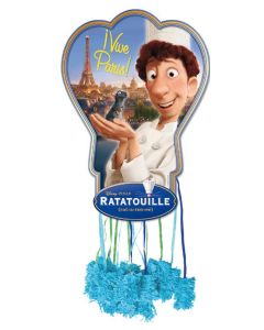 pinata ratatouille