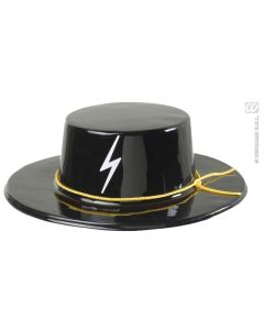 Chapeau adulte de "cavallero"