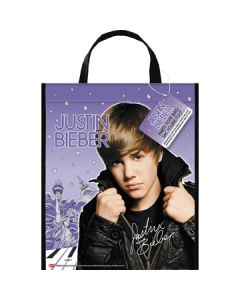 Sac fourre-tout - Justin Bieber