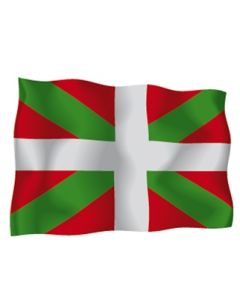 pavillon Pays Basque