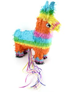 Pinata âne