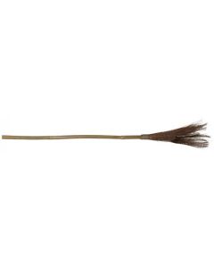 Balai de sorcière - 107 cm