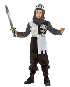 Déguisement enfant Lancelot - 6 ans