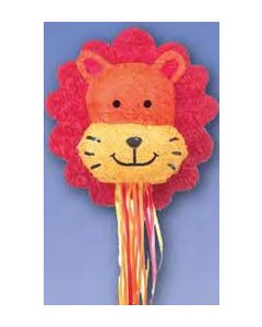 Piñata Lion