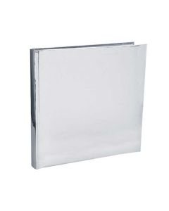 Livre d'Or Argent