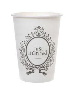 Gobelet Just Married