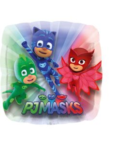 ballon helium PJ masks 71 cm