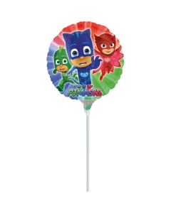 ballon helium pj masks 23 cm