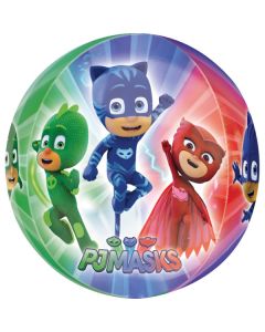 ballon helium pj masks 38 cm x 40 cm