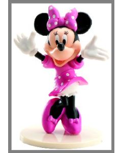 Figurine Disney Minnie
