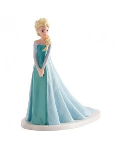 Figurine La Reine des Neiges - 1