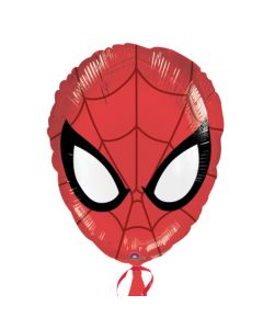 Ballon hélium Spider-Man