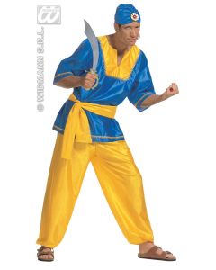 Costume adulte "Prince Arabe" L