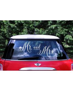 deco-voiture-mariage-sticker