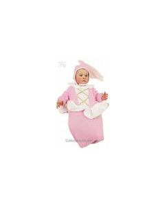 Costume enfant " petit ange "