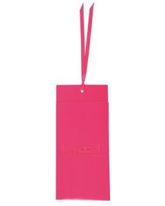 Menu bonheur - fuchsia