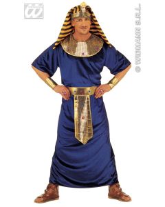 Costume adulte "toutankhaman" - L