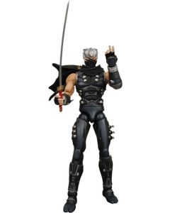 Ryû Hayabusa "Ninja Gaiden"