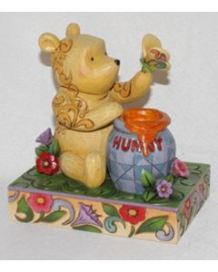 Figurine Winnie l'Ourson