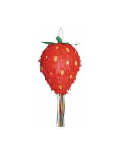 Piñata fraise