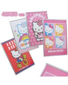 Cadre Hello Kitty