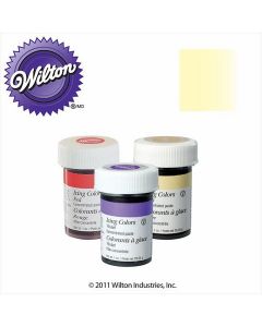 Colorant à glaçage 28g – Ivoire