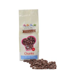 FunCakes pépites de chocolat au lait - 350 g