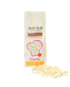 FunCakes pépites de chocolat blanc - 350 g