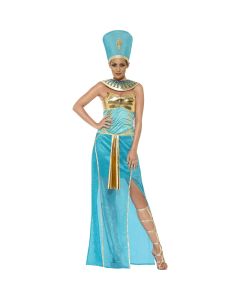 Déguisement femme Néfertiti