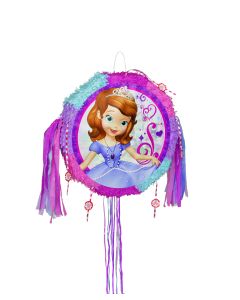 Piñata Princesse Sofia