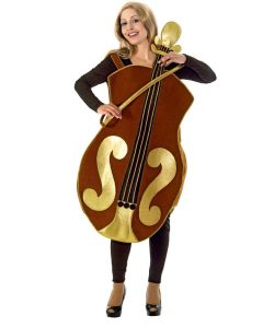 Déguisement Violon - Taille unique !