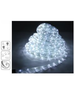 Tube lumineux LED - 8 m