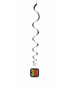 Suspension 30 !