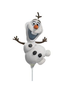 Petit ballon hélium Olaf