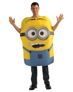 Déguisement Minions - Taille Unique