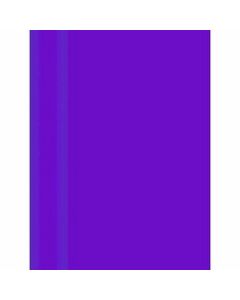 Nappe en papier gaufré – 20 x 1,18m - 	Pourpre
