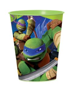 Gobelet Tortues Ninja 473 mL
